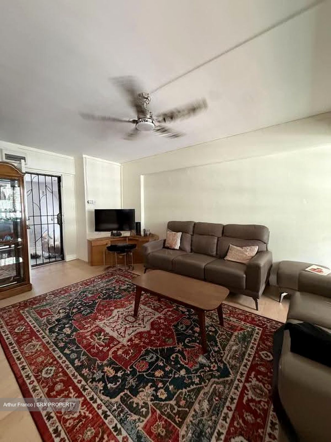 Blk 323 Sembawang Close (Sembawang), HDB 5 Rooms #610141871